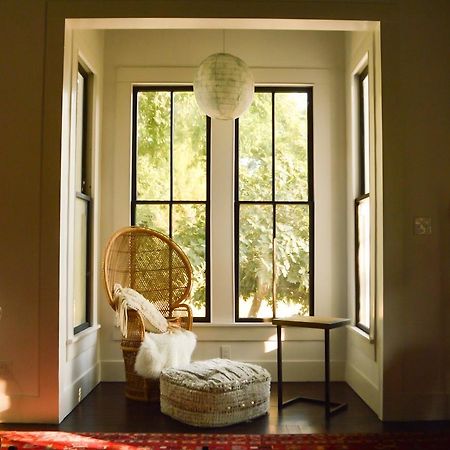 فندق Lockhartفي  Ellison House المظهر الخارجي الصورة