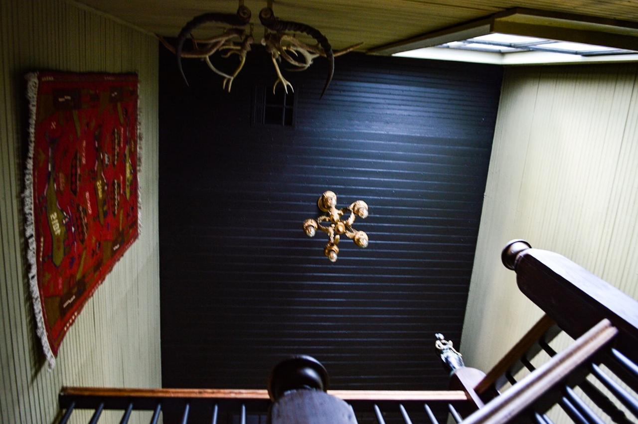فندق Lockhartفي  Ellison House المظهر الخارجي الصورة