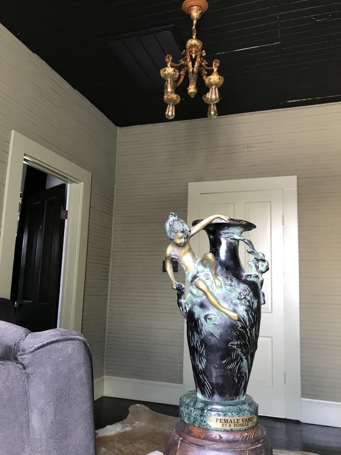 فندق Lockhartفي  Ellison House المظهر الخارجي الصورة
