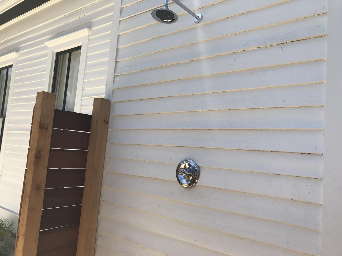 فندق Lockhartفي  Ellison House المظهر الخارجي الصورة